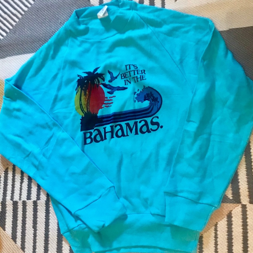 Vintage Kids sweatshirt